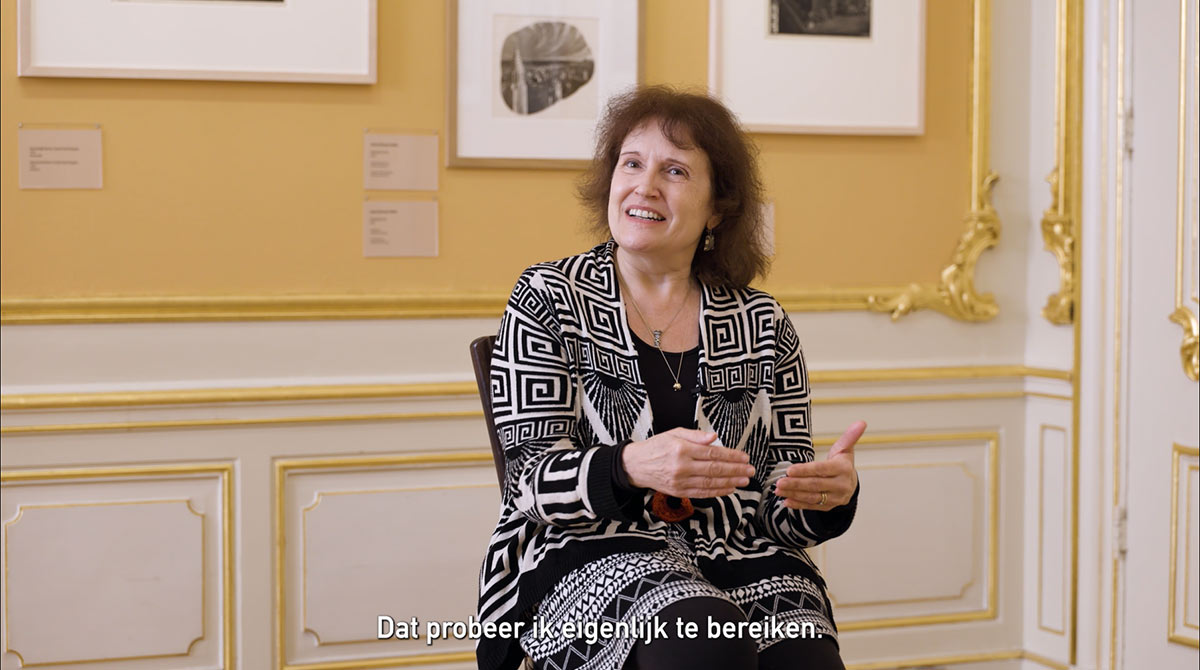 Film: Gerrit Schreurs Film: Gerrit Schreurs